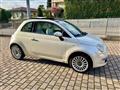 FIAT 500 1.2 69CV Lounge