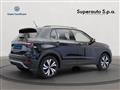 VOLKSWAGEN T-CROSS 1.0 TSI 110 CV DSG Style