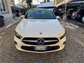 MERCEDES CLASSE A d Automatic Sport