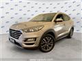 HYUNDAI TUCSON 2.0 CRDi 4WD aut. go!