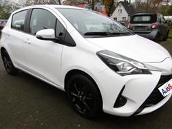 TOYOTA YARIS 1.0 72 CV 5 porte Cool