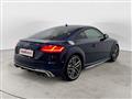 AUDI TT TTS Coupé TFSI quattro S tronic