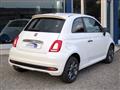 FIAT 500 1.0 HYBRID CULT/DOLCEVITA/RED MODELLO NUOVO