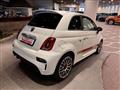 ABARTH 595 1.4 Turbo T-Jet 145 CV