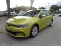 VOLKSWAGEN GOLF 1.5 TGI DSG Life