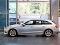 AUDI A4 AVANT 45 TFSI Avant Quattro S-Tronic S-Line