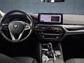 BMW SERIE 5 TOURING d 48V Touring Luxury Aut.