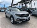 VOLKSWAGEN T-CROSS 1.6cc STYLE 95cv ANDROID/CARPLAY SAFETYPACK CLIMA