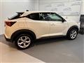 NISSAN JUKE 1.0 DIG-T 117 CV N-Connecta