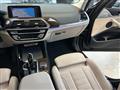 BMW X3 xDrive20d 48V Luxury - IVA ESPOSTA