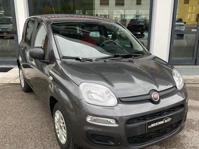 FIAT PANDA 1.2 Easy NEO PATENTATI!