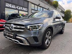 MERCEDES GLC SUV d 4Matic Executive Auto