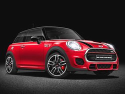 MINI 3 PORTE JCW JOHN COOPER WORKS! 2.0