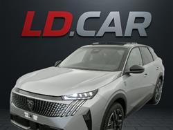 PEUGEOT 3008 MHEV Hybrid 145 e-DCS6 GT + Tetto Panor + pack 360°
