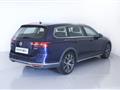 VOLKSWAGEN PASSAT 2.0 TDI 190 CV 4MOTION DSG BMT