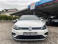 VOLKSWAGEN GOLF 1.0 TSI 115 CV 5p.BlueMotion Technology R-Line