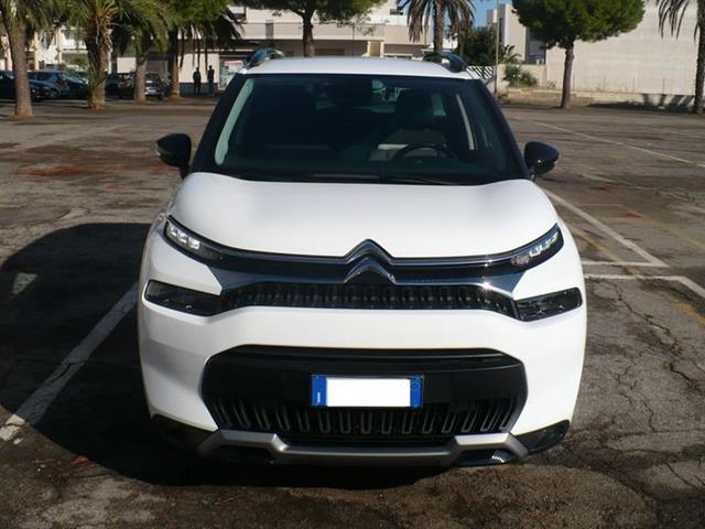 CITROEN C3 AIRCROSS C3 Aircross BlueHDi 100 Feel