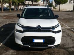 CITROEN C3 AIRCROSS C3 Aircross BlueHDi 100 Feel