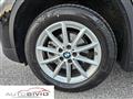 BMW X1 sDrive18d Business Advantage automatic