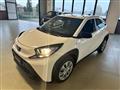 TOYOTA NUOVA AYGO X 1.0 VVT-i 72 CV 5 porte Active S-CVT