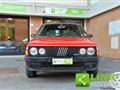 FIAT RITMO 105 TC 3 porte restaurata PERFETTA ASI