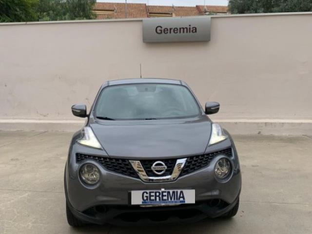 NISSAN JUKE 1.5 dCi Start&Stop VISIA