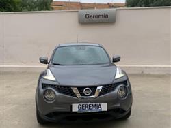 NISSAN JUKE 1.5 dCi Start&Stop VISIA