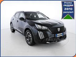 PEUGEOT 2008 PureTech 100 S&S Allure