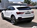 AUDI Q3 SPORTBACK Sportback 2.0 Tdi 150cv S-tr. Id. Black Open Sky