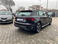 AUDI A3 SPORTBACK SPB 35 TFSI S tronic S line edition #Led.Matrix