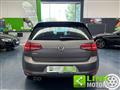 VOLKSWAGEN GOLF GTD 2.0 TDI 184 CV, TETTO, KM CERTIFICATI, PELLE