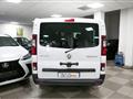 RENAULT TRAFIC T29 1.6 dCi 125CV Lungo Zen Heavy 9 Posti + IVA