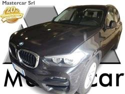 BMW X3 xdrive30e Business Advantage auto -GB153PA