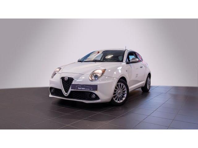 ALFA ROMEO MITO 1.3 JTDm 95 CV S&S Urban