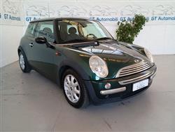 MINI MINI 3 PORTE 1.6 16V One