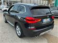 BMW X3 xDrive20d XLINE MY2018 AUTO 4X4 NAVI KAMERA LED