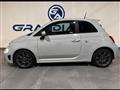 ABARTH 500 - 595 1.4 t-jet 145cv