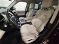 LAND ROVER Range Rover Sport 3.0 tdV6 SE auto