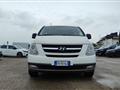 HYUNDAI H-1 2.5 CRDi VGT Wagon 8 p.ti Comfort