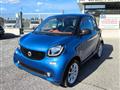 SMART FORTWO 70 1.0 twinamic Passion PREZZO REALE!! FULL OPT.