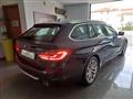 BMW Serie 5 520d xDrive Touring Luxury