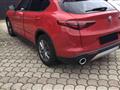 ALFA ROMEO STELVIO 2.2 Turbodiesel 160 CV AT8 RWD Business