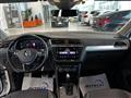 VOLKSWAGEN TIGUAN 2.0 TDI SCR DSG Sport BMT R-Line