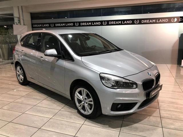 BMW SERIE 2 ACTIVE TOURER 220d xDrive Active Tourer Advantage aut.