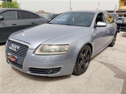 AUDI A6 AVANT 3.0 V6 TDI quattro Auto S-Line Advanced