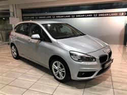 BMW SERIE 2 ACTIVE TOURER 220d xDrive Active Tourer Advantage aut.