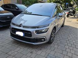 CITROEN C4 Spacetourer BlueHDi 130 Shine