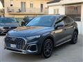 AUDI Q5 SPORTBACK SPB 40 TDI quattro S tronic S line