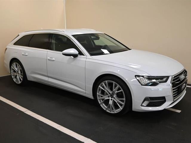 AUDI A6 AVANT A6 Avant 40 2.0 TDI S tronic Business Sport