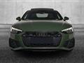 AUDI A5 50 TDI quattro tiptronic S line edition